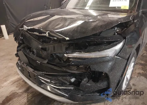 2024 Buick Envista Preferred Fwd from USA, damaged, VIN KL47LAE29RB092226